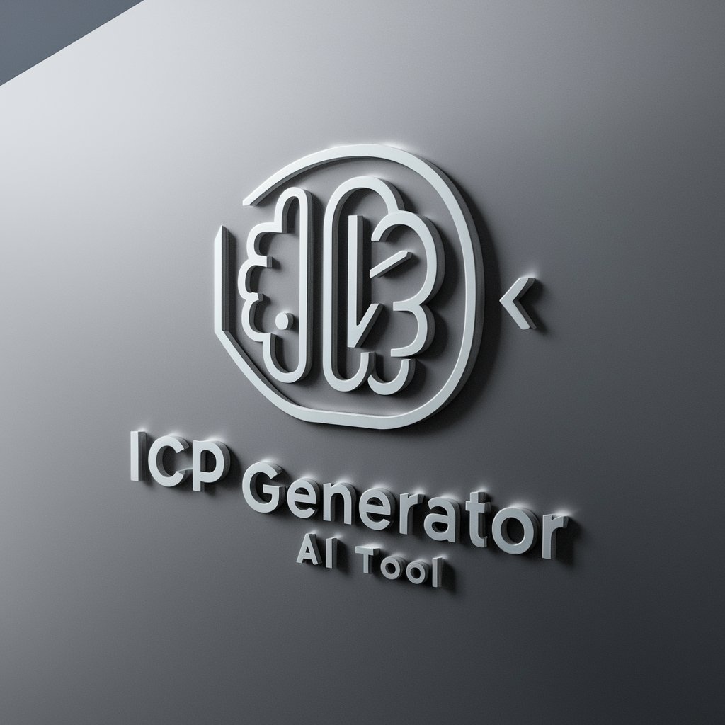 ICP Generator