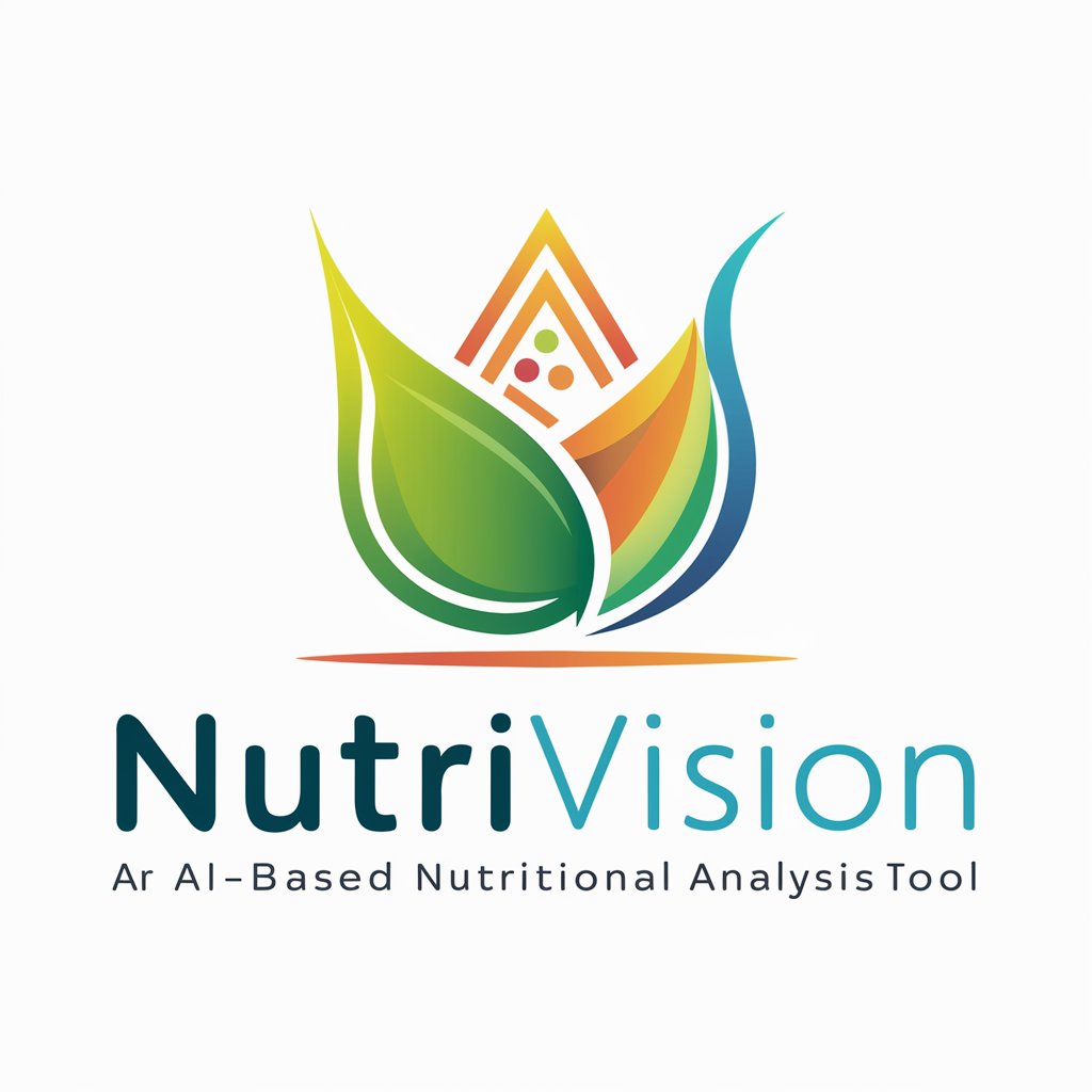 NutriVision in GPT Store