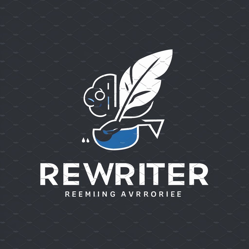 Rewriter