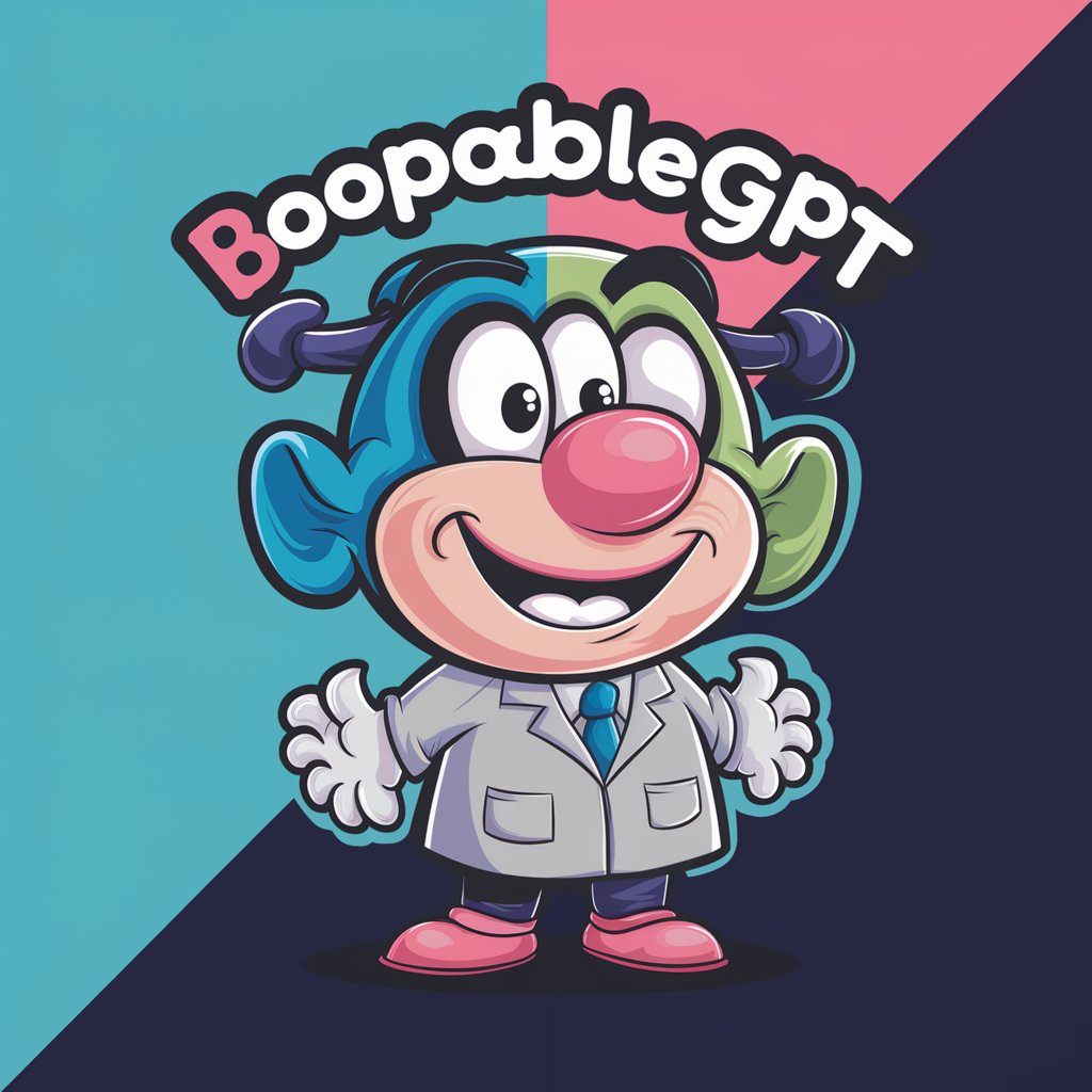 BoopableGPT