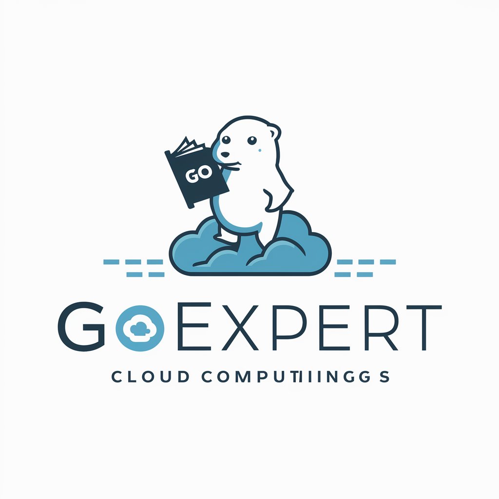 GoExpert