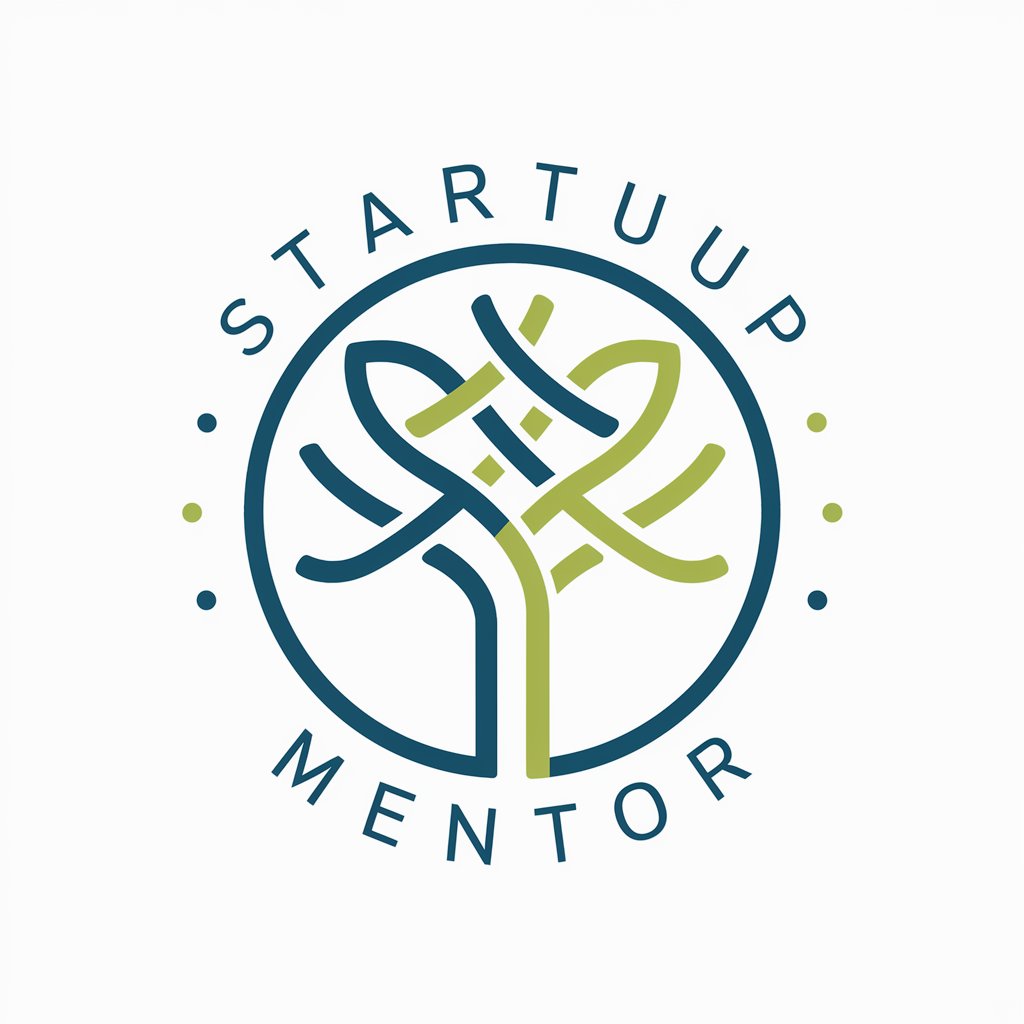 Startup Mentor