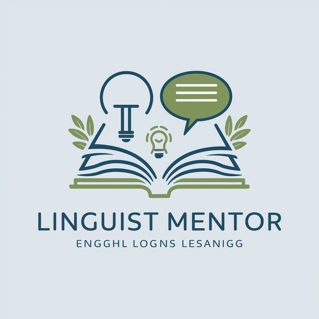 Linguist Mentor in GPT Store