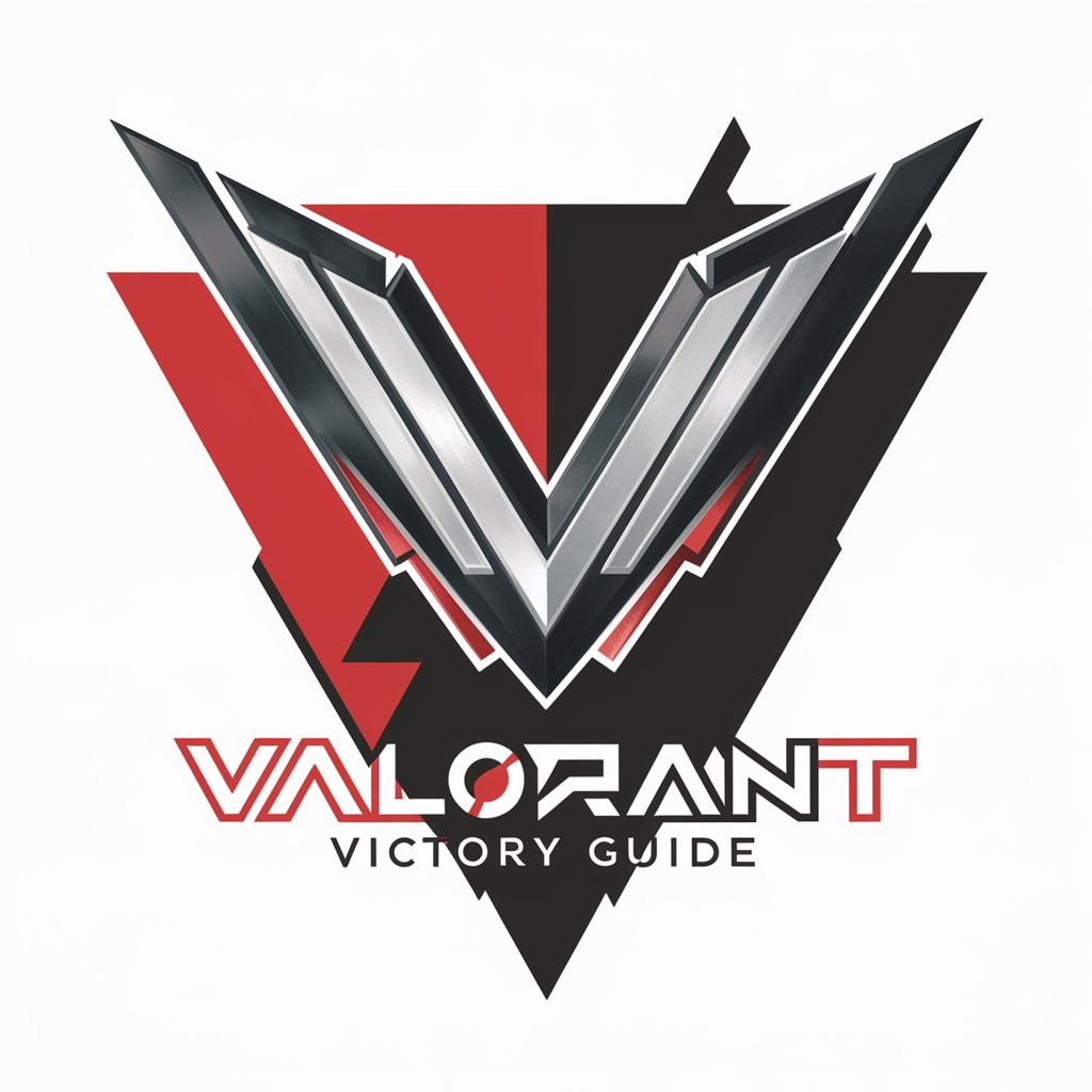 Valorant Victory Guide in GPT Store