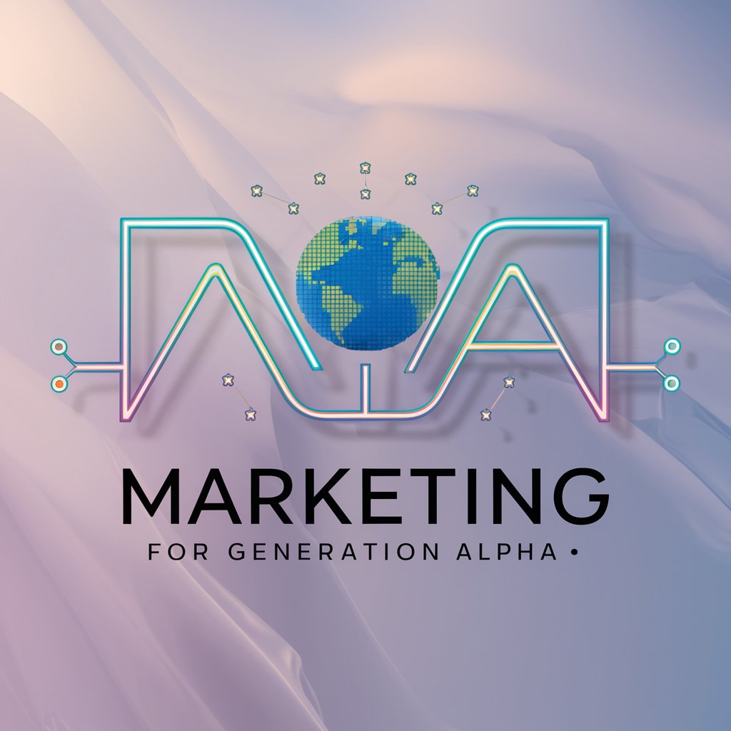 Marketing for Generation Alpha in GPT Store