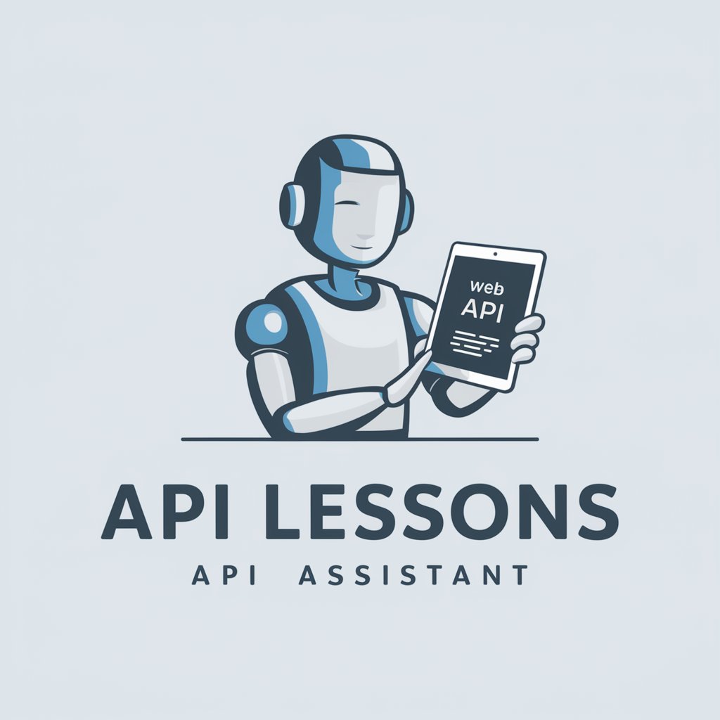 API Lessons