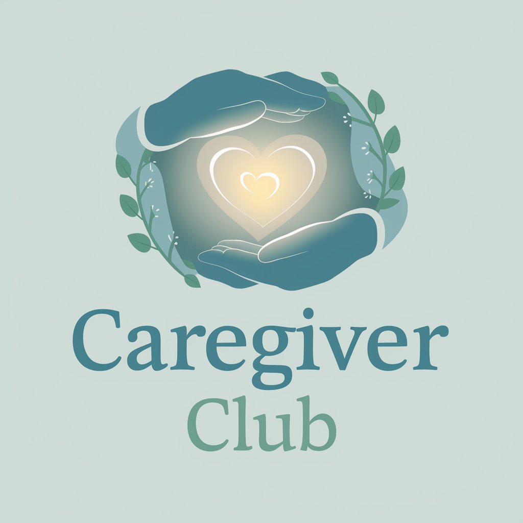 Caregiver Club