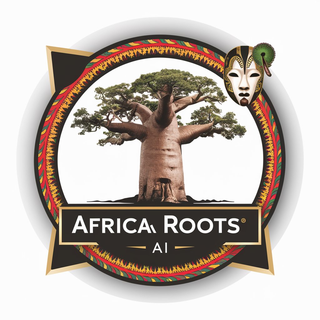 Africa Roots AI