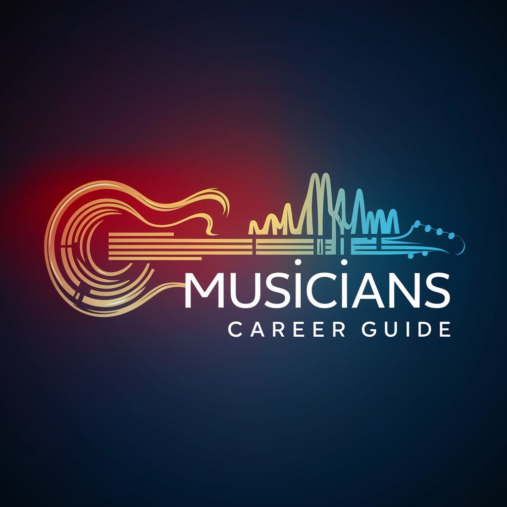 Musicians Career Guide