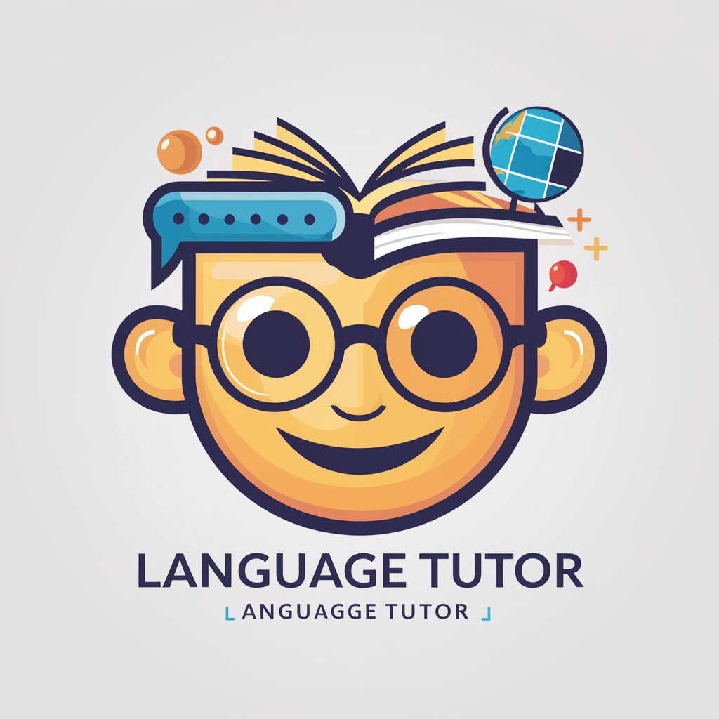 Language Tutor