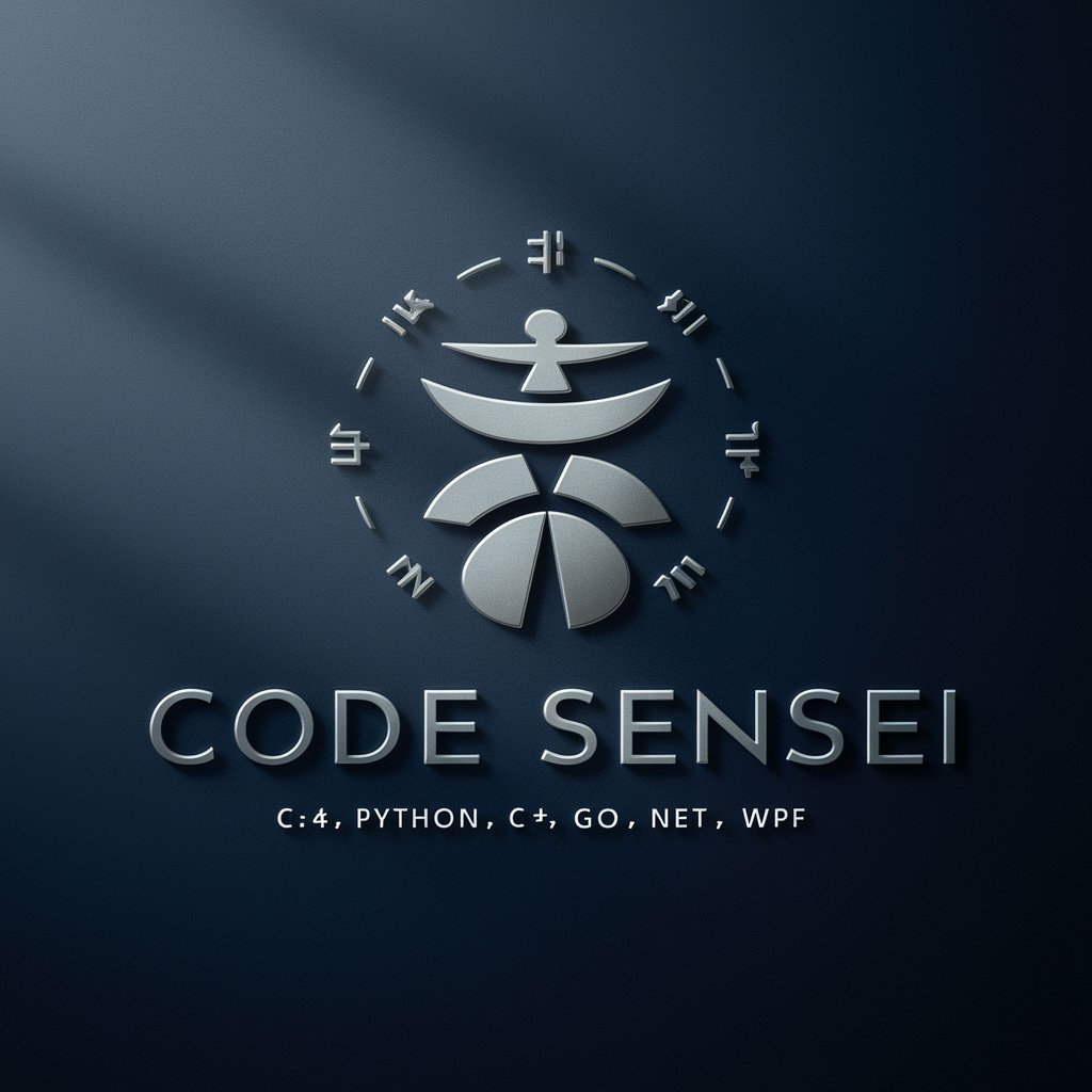 Code Sensei