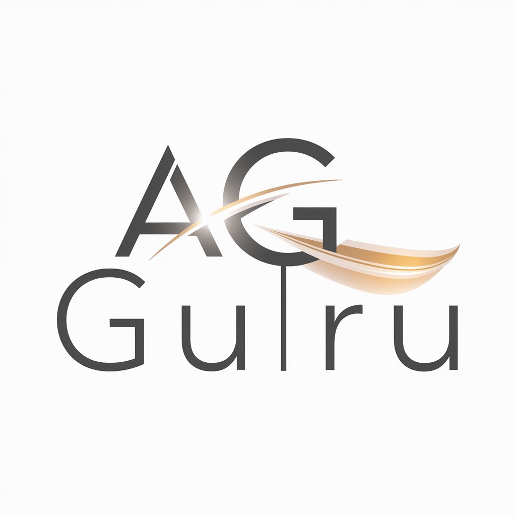 AE Guru in GPT Store