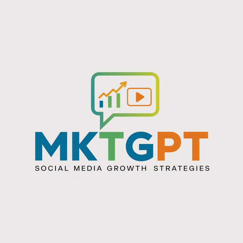 MktGpt in GPT Store