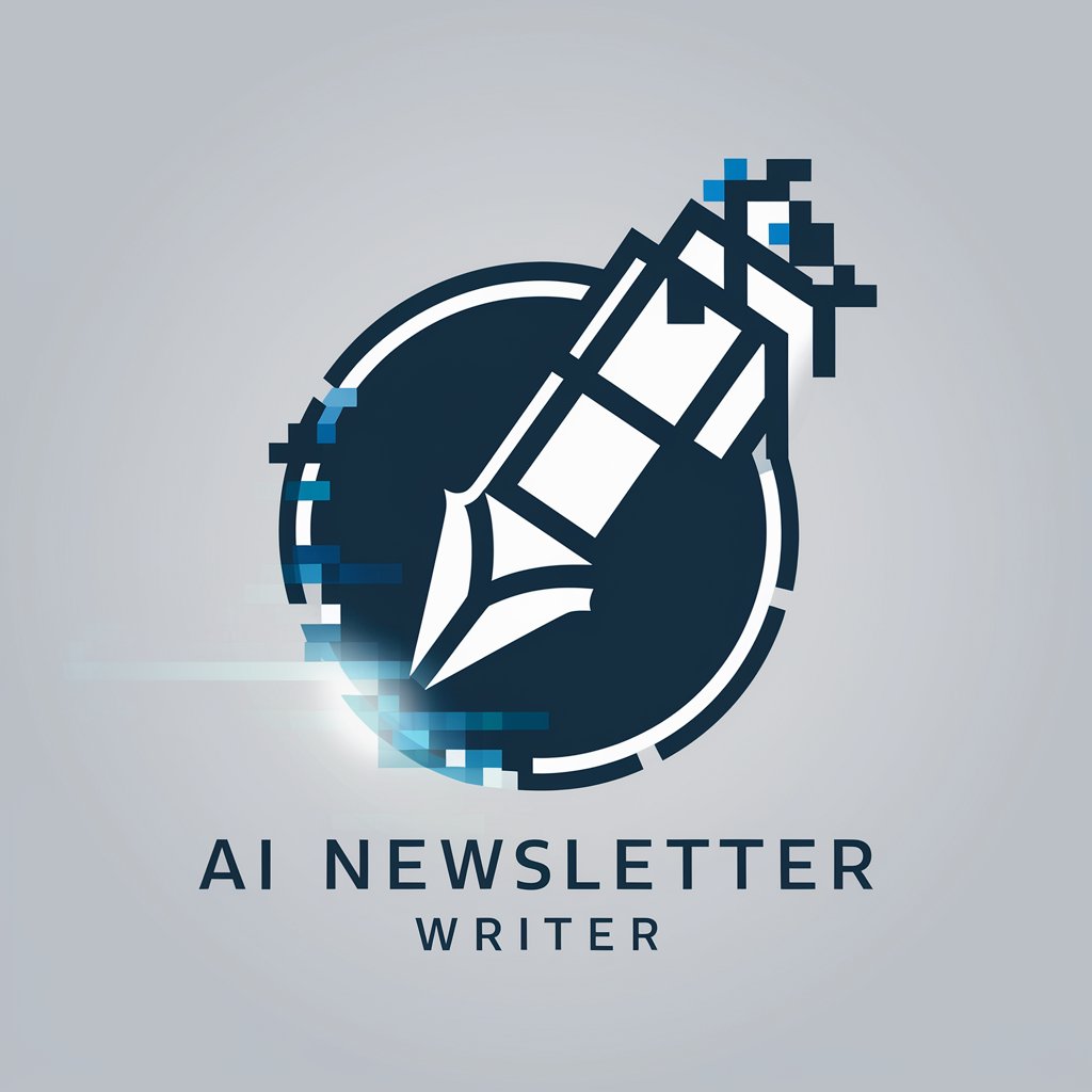 Newsletter Writer