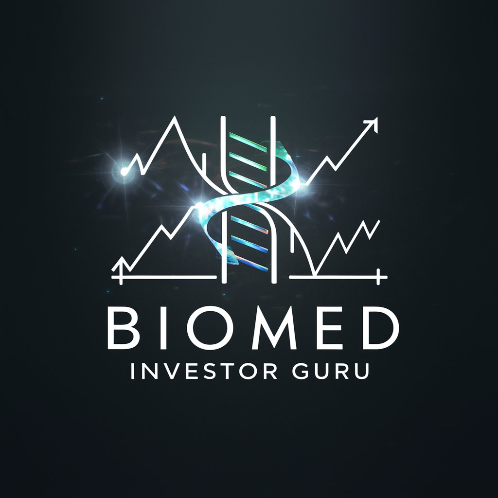 BioMed Investor Guru