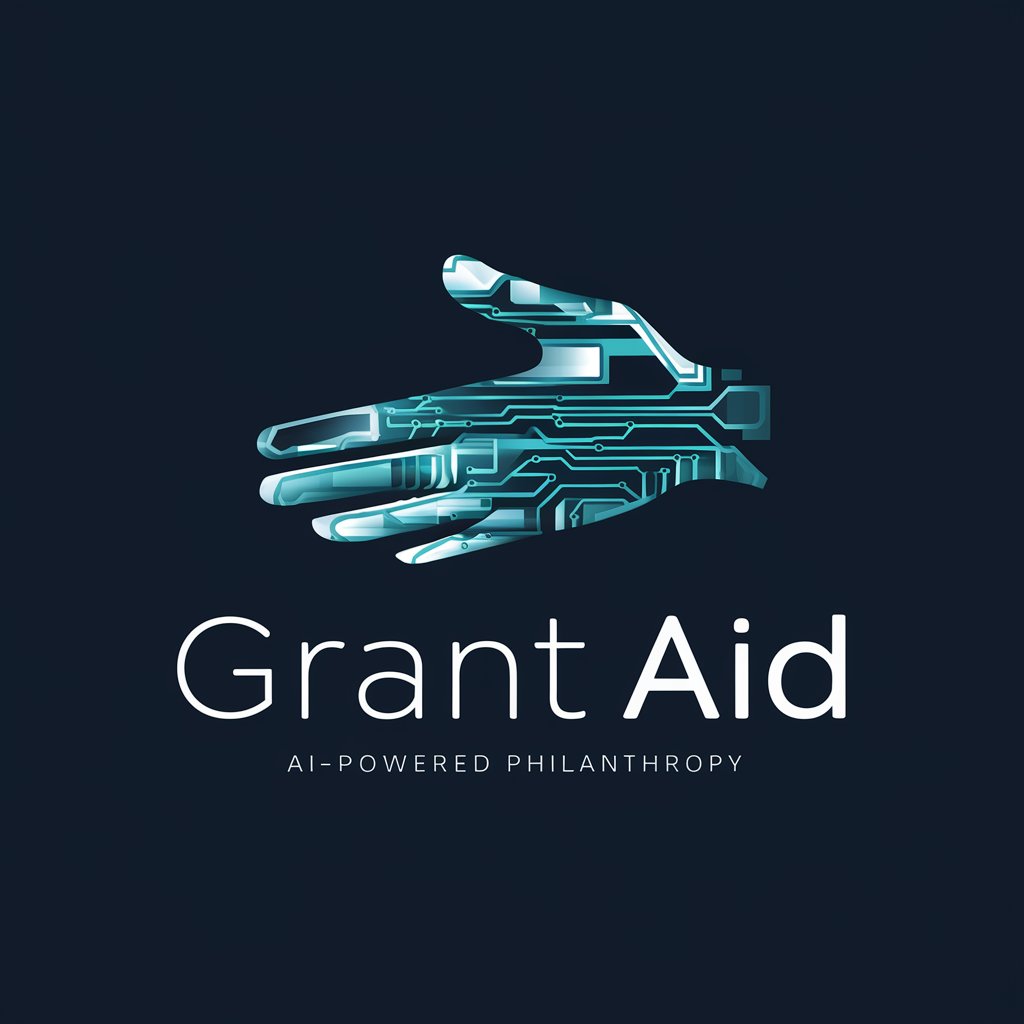 Grant Aid in GPT Store