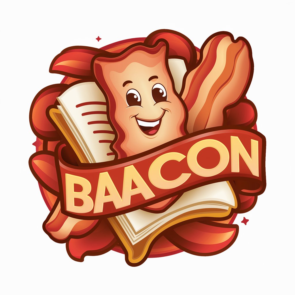 Bacon in GPT Store