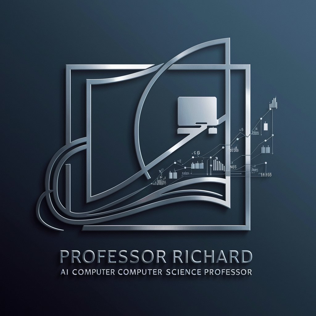 Professor Richard