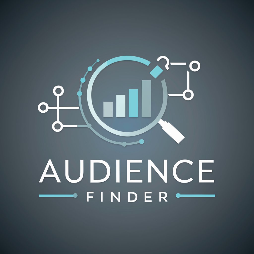 Audience Finder