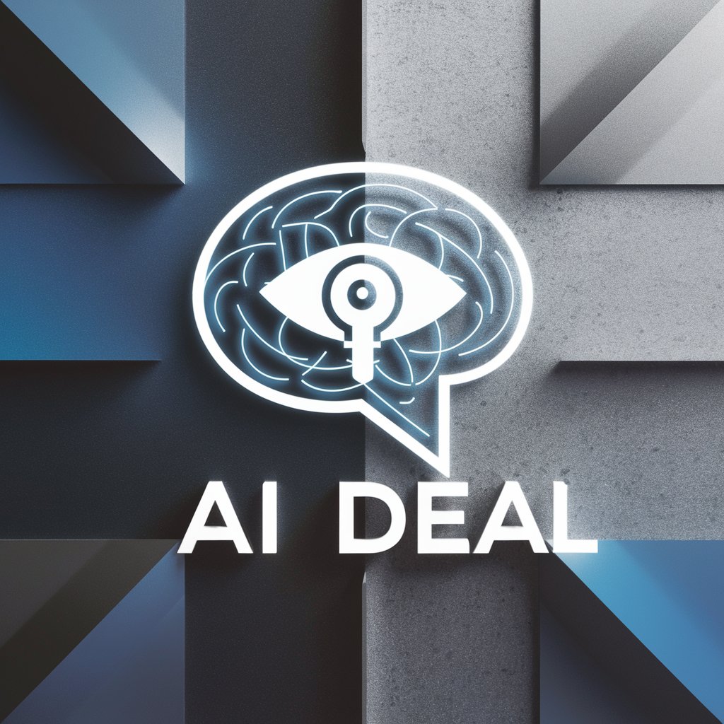 AI DEAL in GPT Store