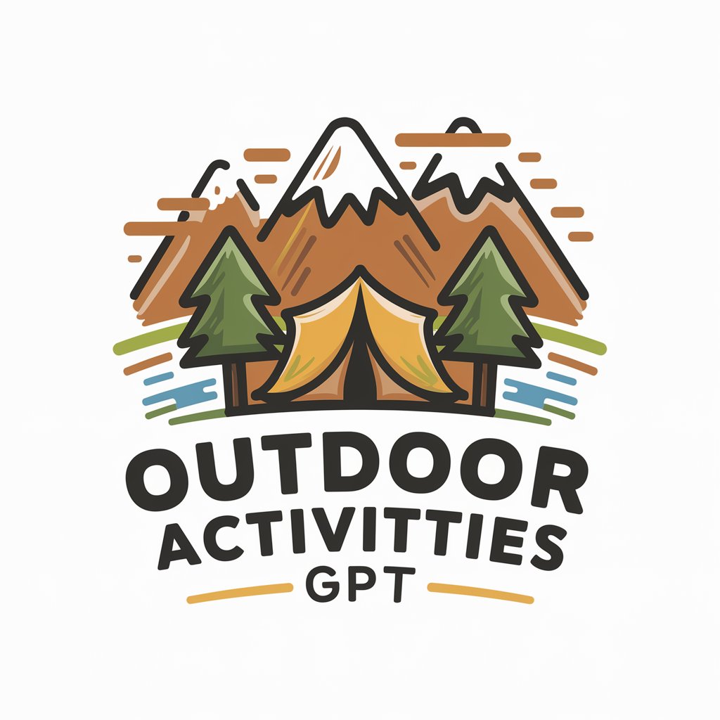 Outdoor Activities in GPT Store