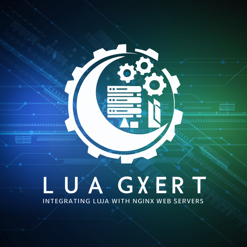 Lua Power-Up: Enhancing Nginx with Lua Expertise