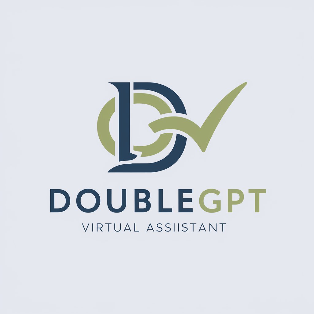 DoubleGPT (Beta)