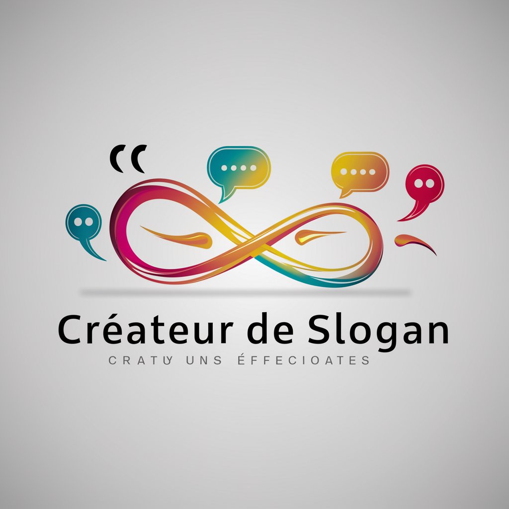 Créateur de slogan