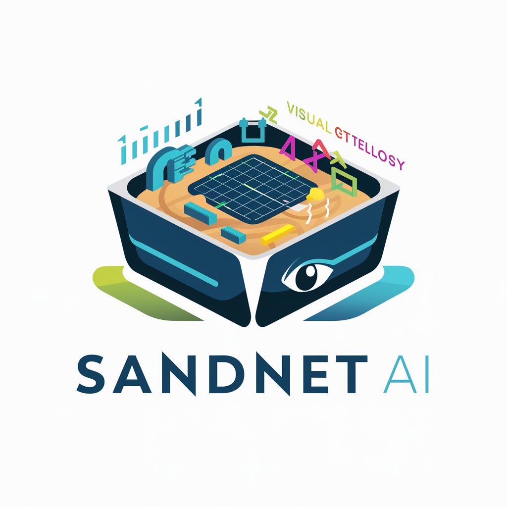 SandNet AI