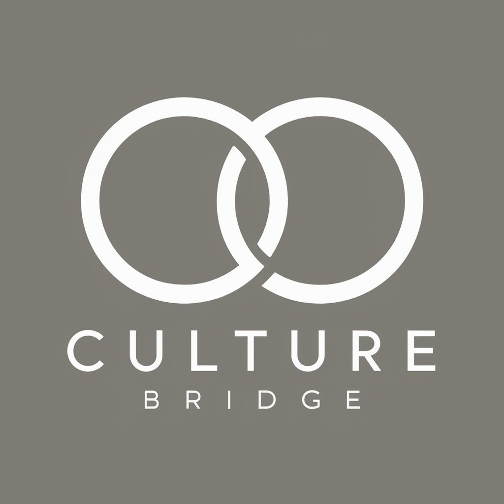 Culture Bridge