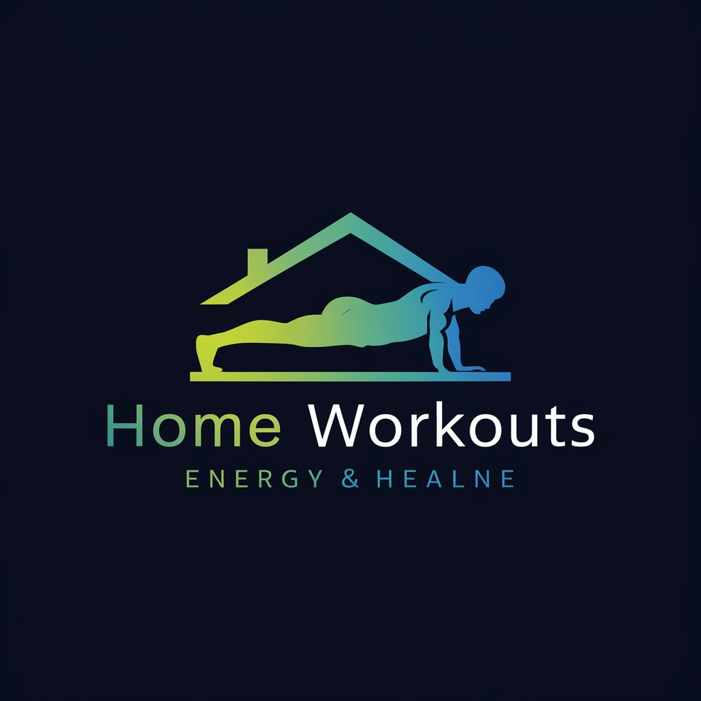 Home Workouts in GPT Store