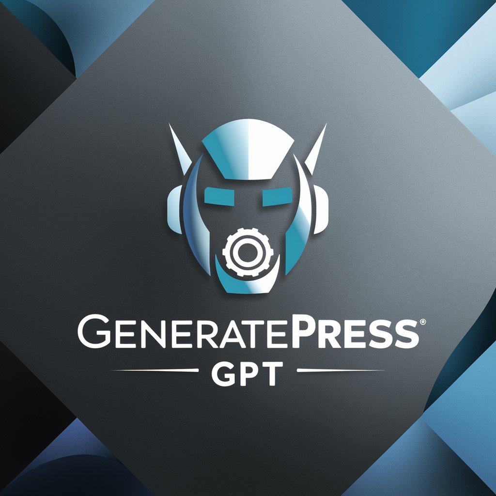 GeneratePress