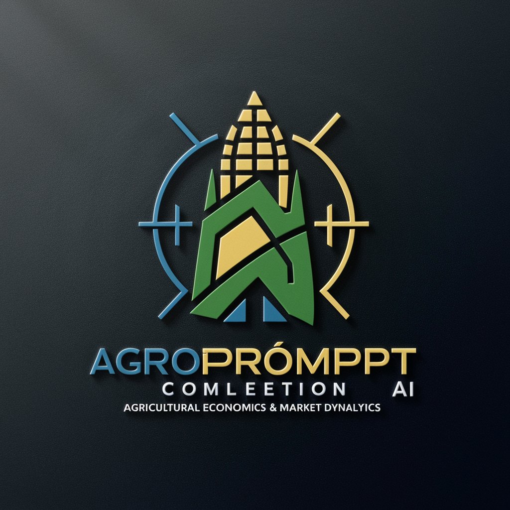 AgroPromptCompletion in GPT Store