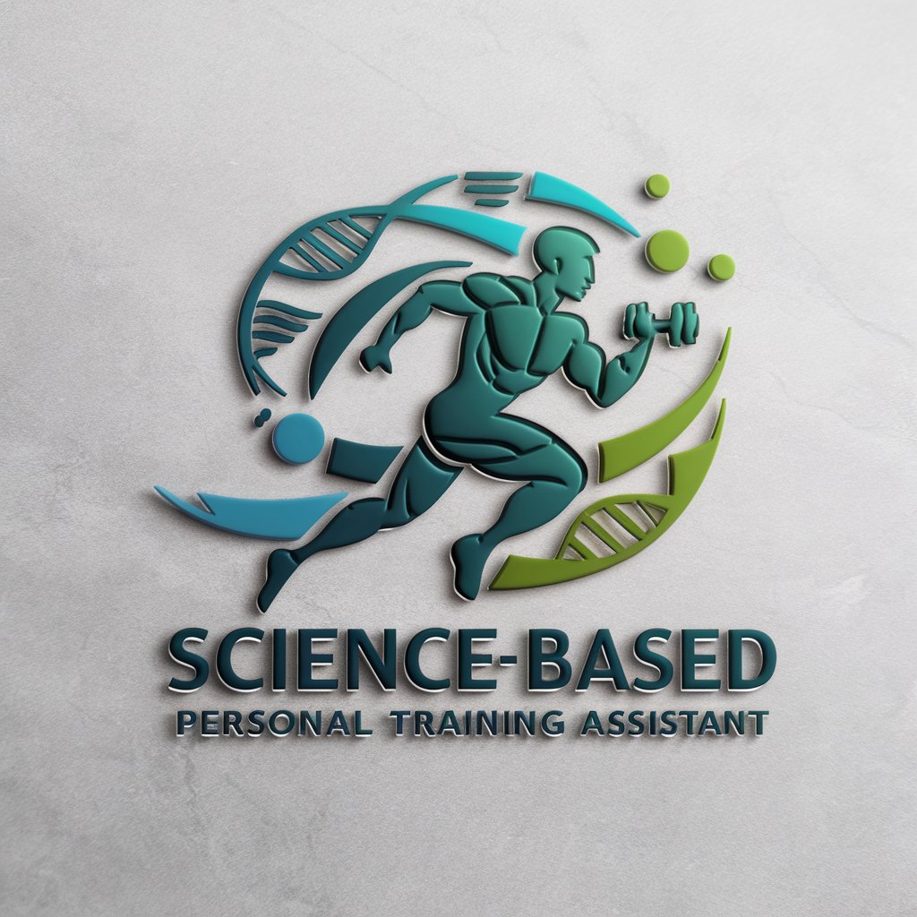 Science Based Personal Trainer