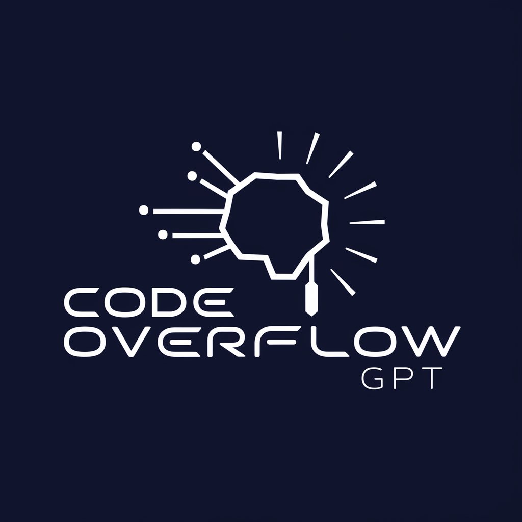 Code Overflow GPT