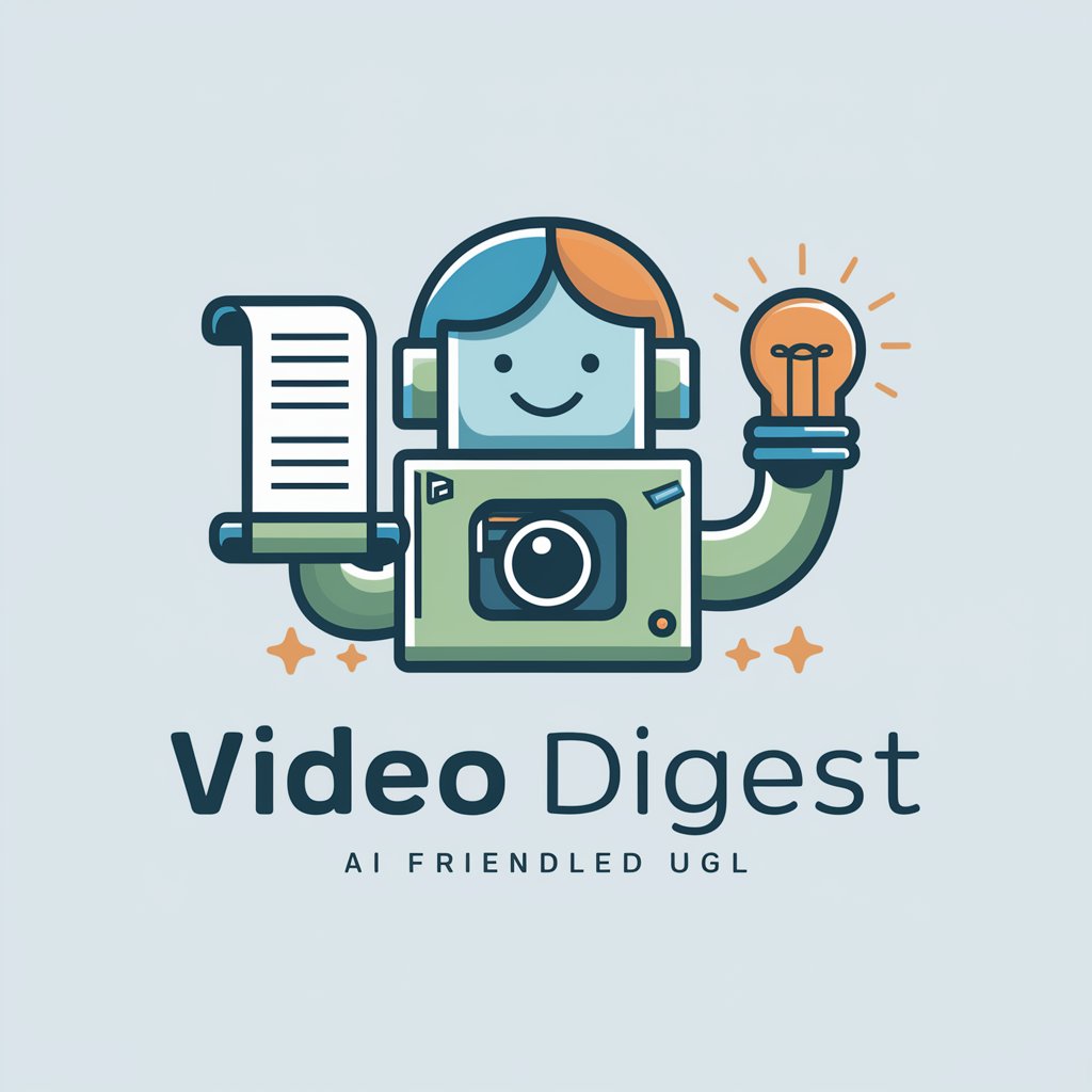 Video Digest