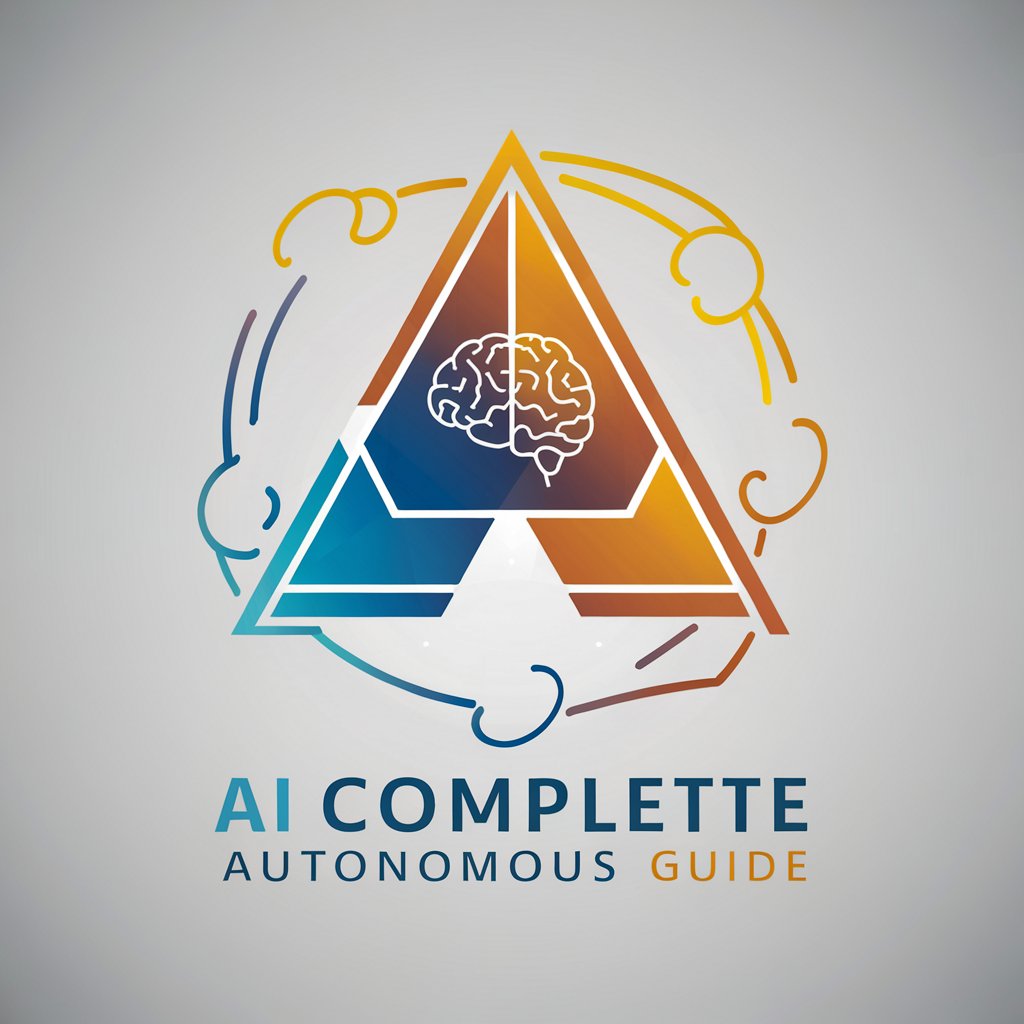 AI Complete Autonomous Guide