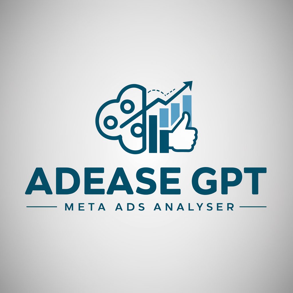 Adease GPT - Meta Ads Analyser