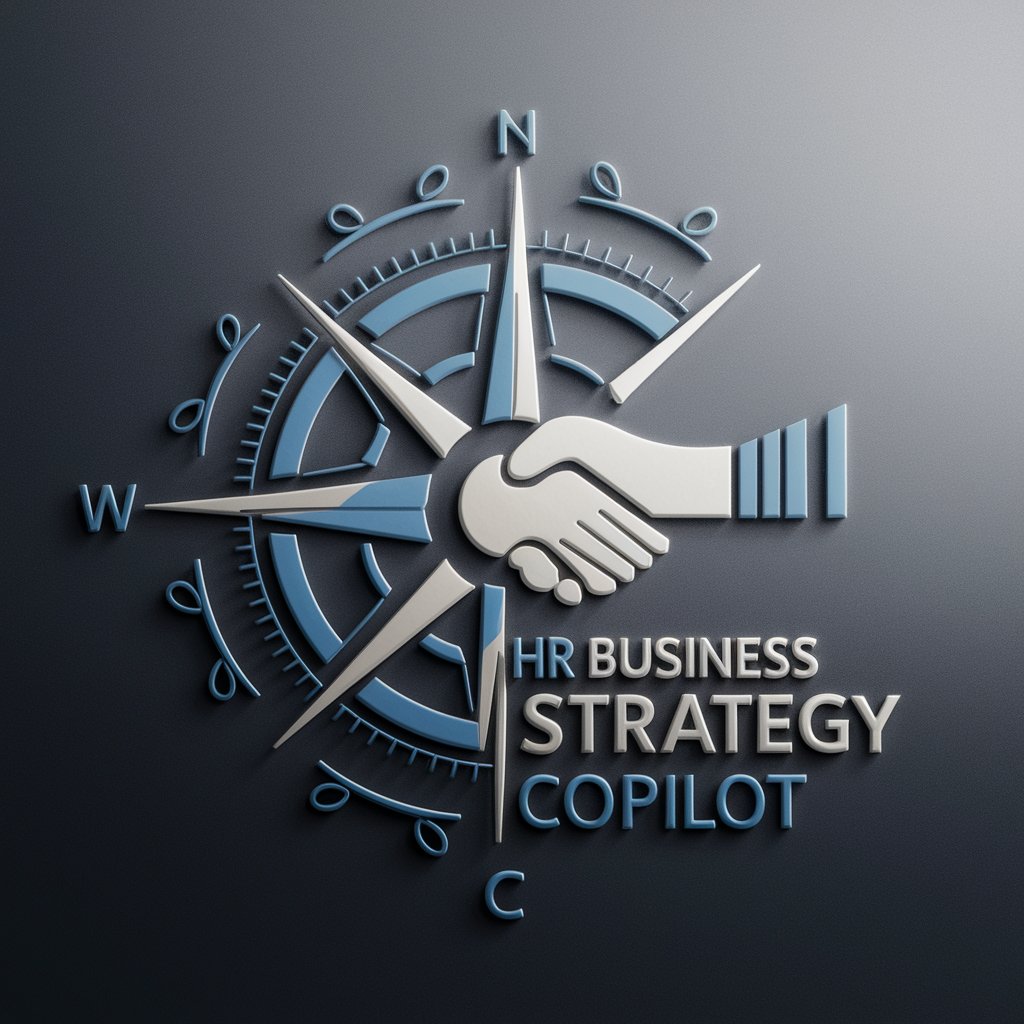 HR Business Strategy Copilot