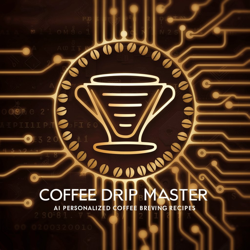 Coffee Drip Master