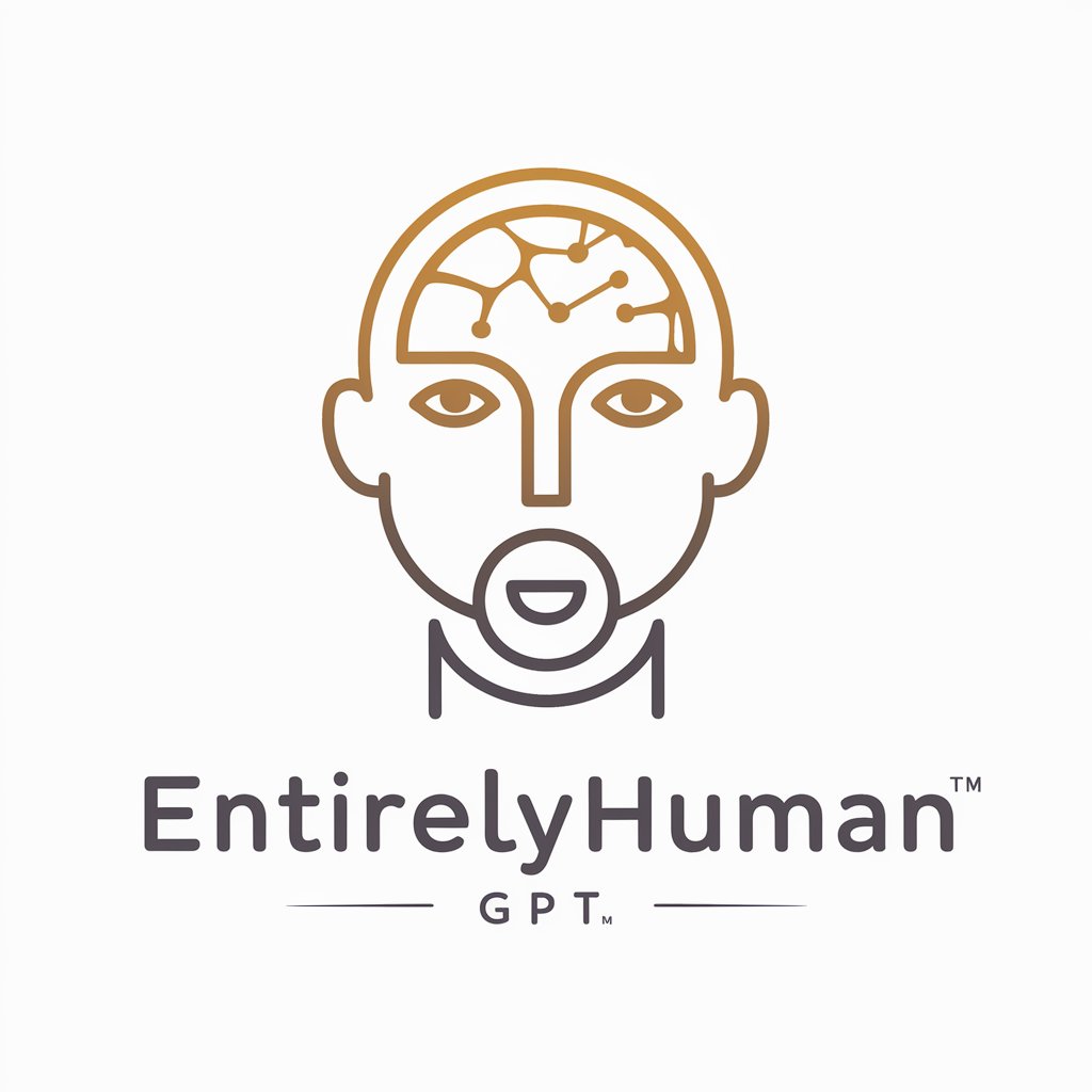 EntirelyHuman™ in GPT Store