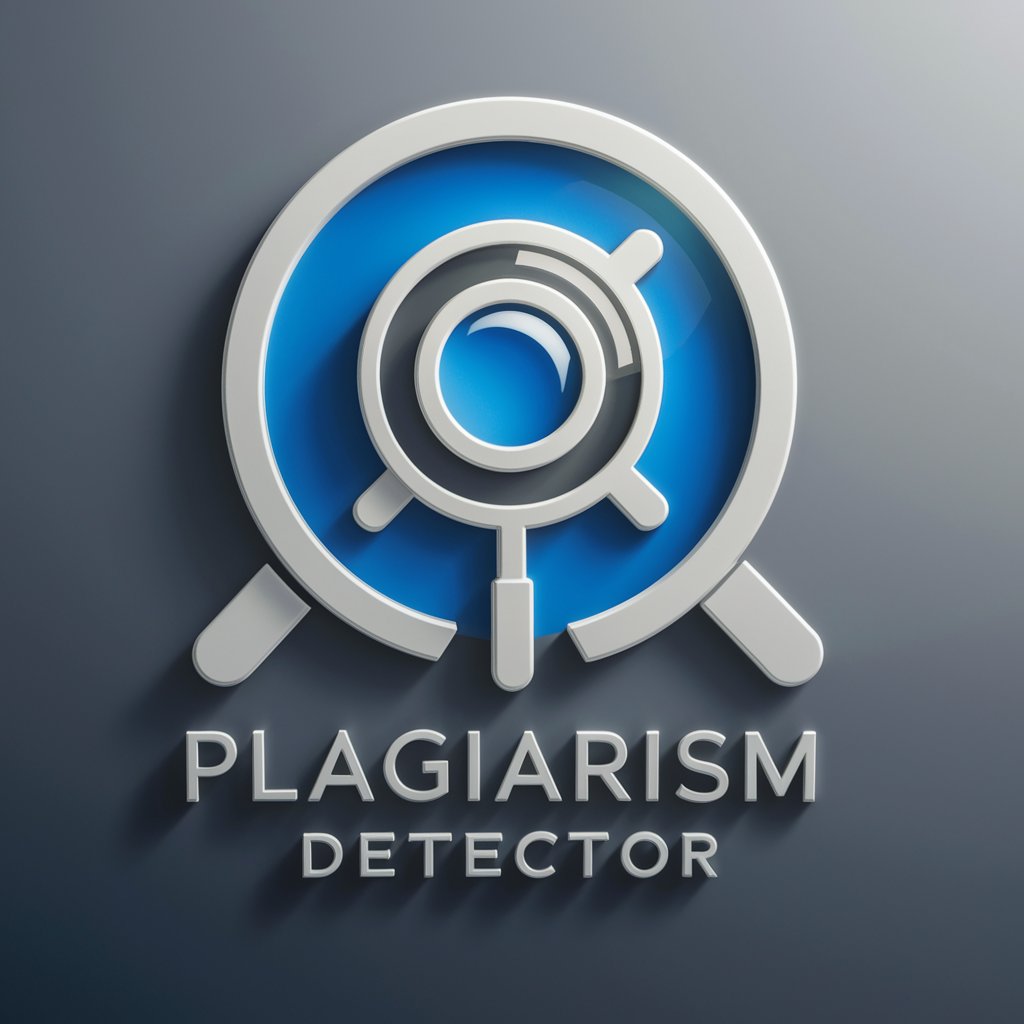 Plagiarism Detector in GPT Store