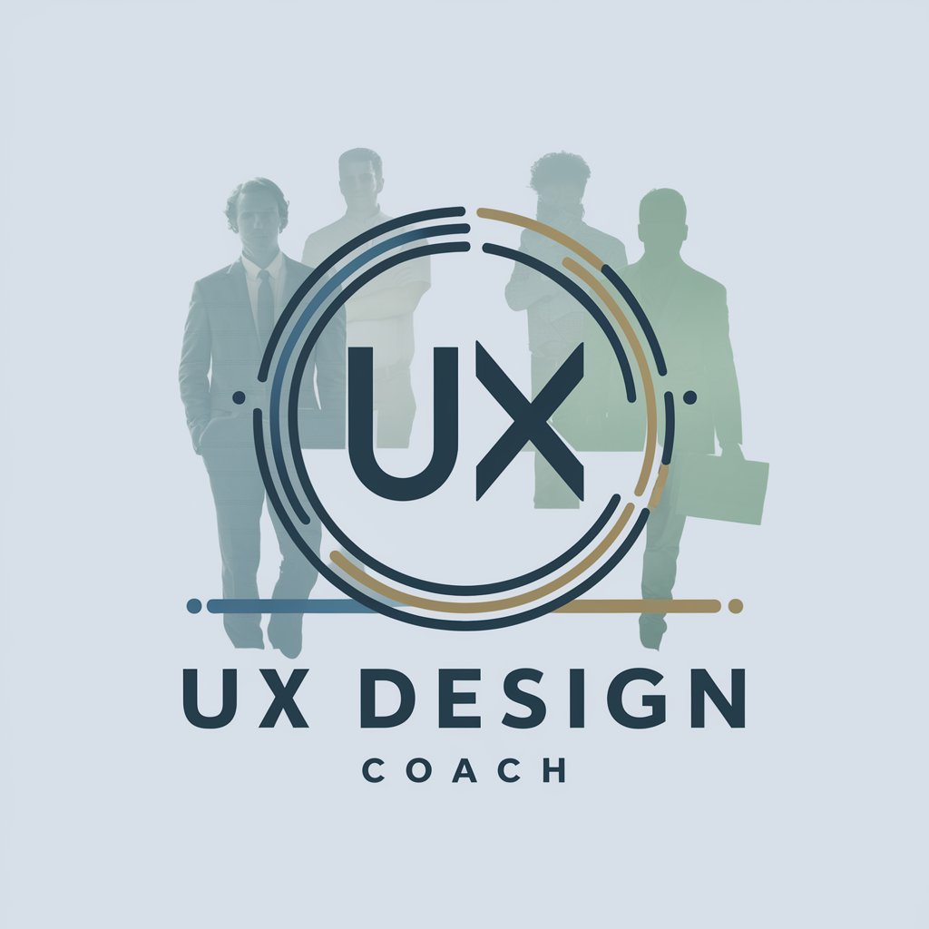 UX Design Coach in GPT Store