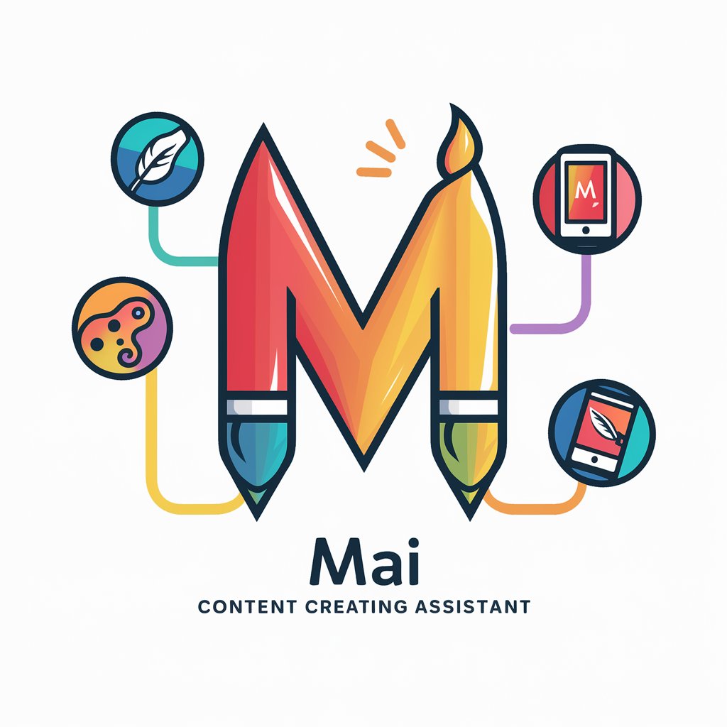 MAI Content Creating Assistant
