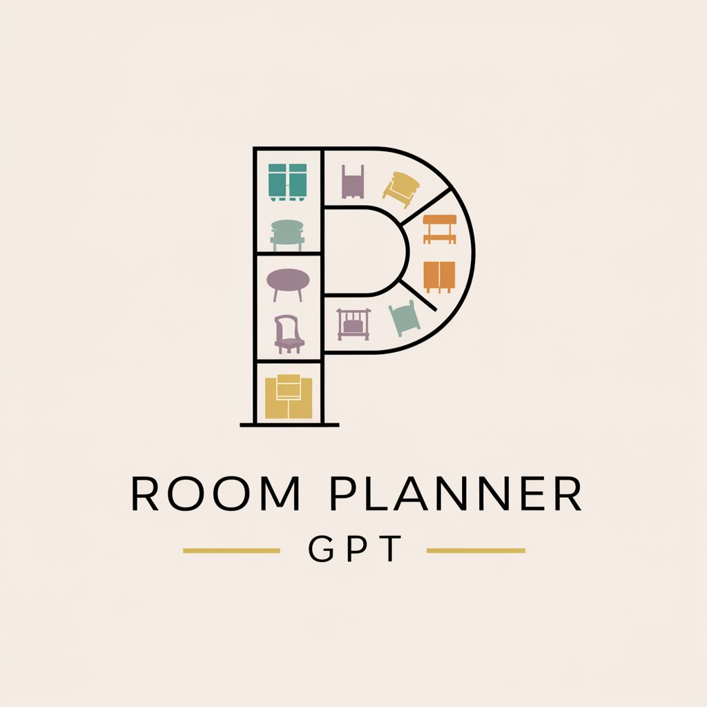 Room Planner in GPT Store