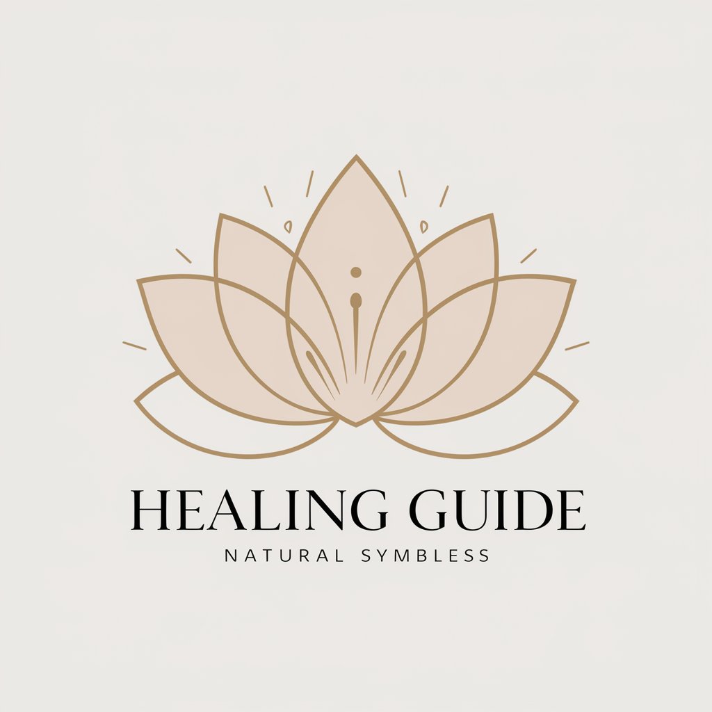 Healing Guide
