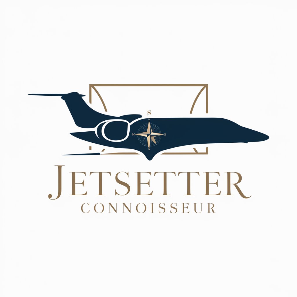 Jetsetter Connoisseur