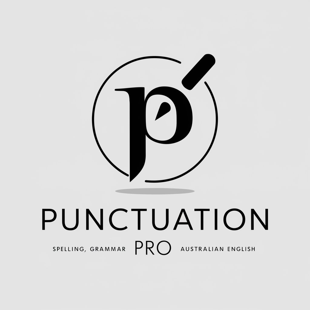 Punctuation Pro