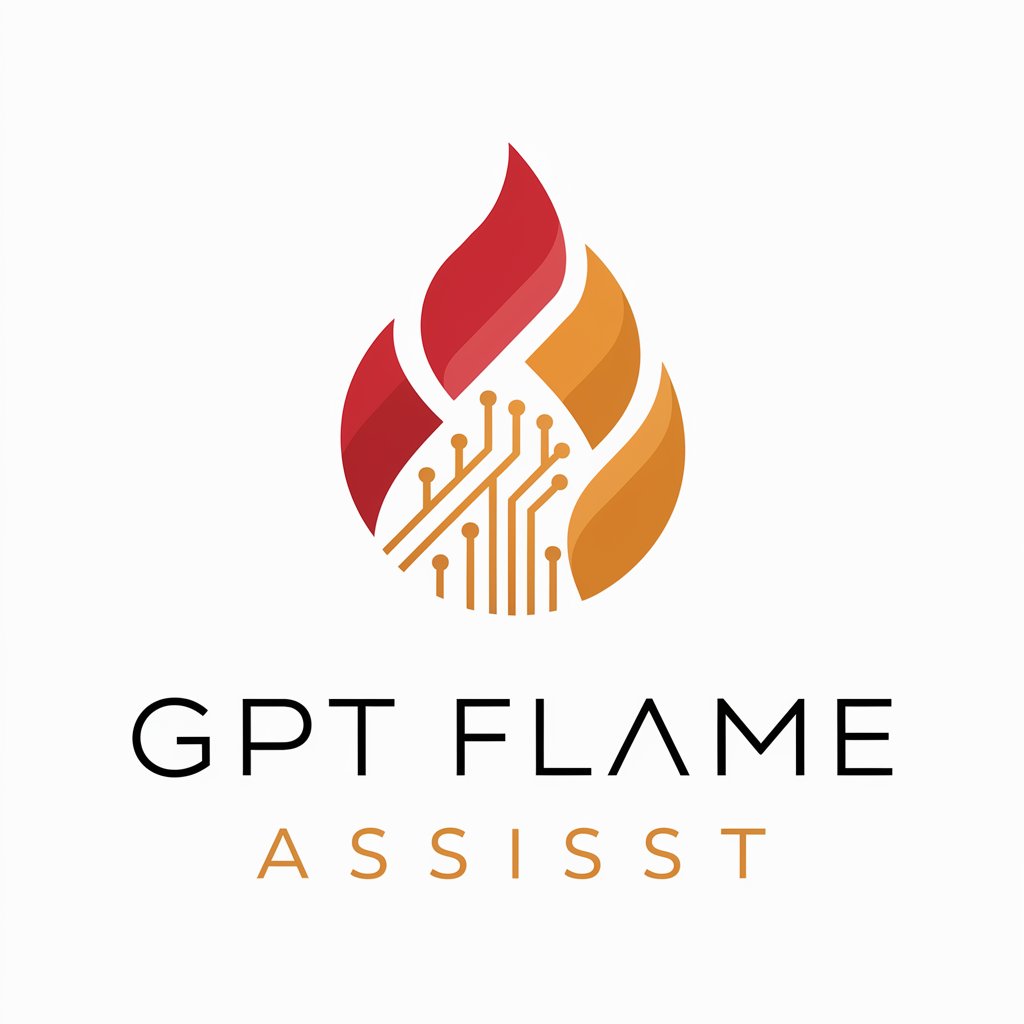 GPT Flame Assist in GPT Store