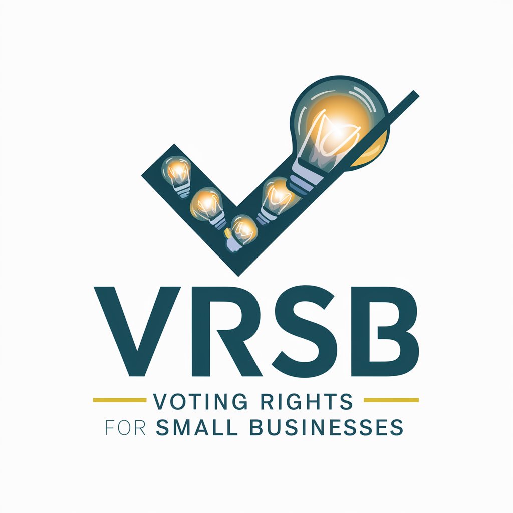 Voting Rights for Small Businesses